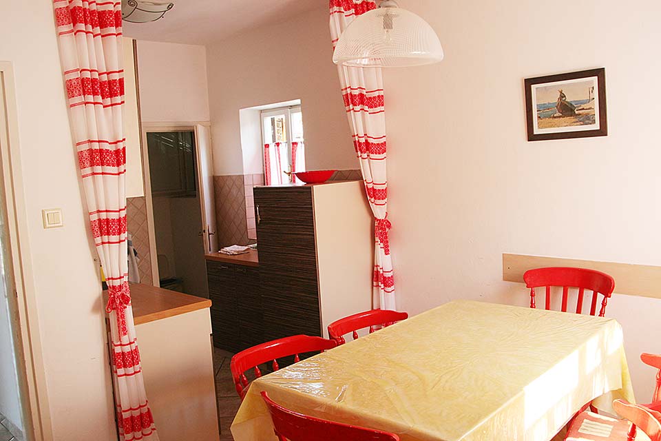 1 Kat Blagovaonica 2