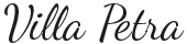 Villa Petra
